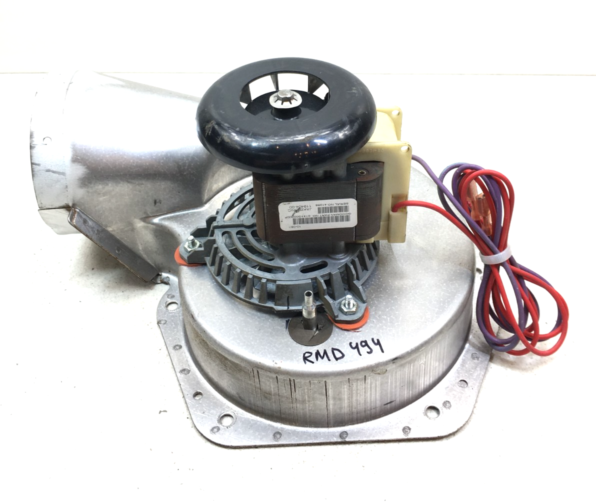 FASCO J238-150-15301 Draft Inducer Blower Motor 0131G00000P 230V refurb.... - $185.00