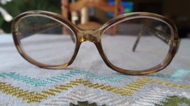 Vintage Womens American Optical Eyeglasses Frames ONLY 52-18-135 - £30.70 GBP