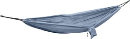Texsport Vagabond Travel Hammock, Grey - $30.96