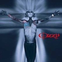 Down to Earth by Ozzy Osbourne (CD, Oct-2001, Sony Music Distribution (USA)) - £3.92 GBP