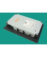 2009-2011 JAGUAR XF X250 AUDIO SYSTEM AMPLIFIER AMP 6H52-18C808 OEM - $95.86 CAD