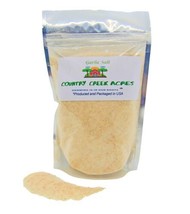 8 oz Garlic Salt Seasoning- A Great Addition To Any Meal-Country Creek LLC - £7.09 GBP