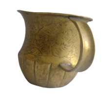 old Jug for Netilat Yadáim (Washing Hands) bronze FREE SHIPPING - £156.91 GBP