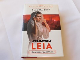 Journey to Star Wars: the Last Jedi Leia, Princess of Alderaan by Claudi... - £10.09 GBP
