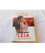 Journey to Star Wars: the Last Jedi Leia, Princess of Alderaan by Claudi... - £10.30 GBP
