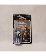 Star Wars The Bad Batch Clone Commander Rex Action Figure Bracca Mission... - $16.82
