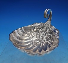La Marquise by Reed and Barton Sterling Silver Candy Dish Shell Rare (#6... - $682.11