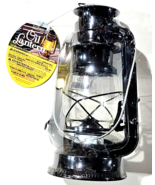 Florasense Oil Lantern Indoor Outdoor Emergency Lighting Camping Easy - $30.99