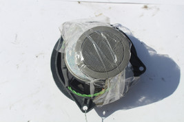2007-2009 BMW 335i E92 LEFT DRIVER AUDIO MID-RANGE SPEAKER AND TWEETER K1488 image 5