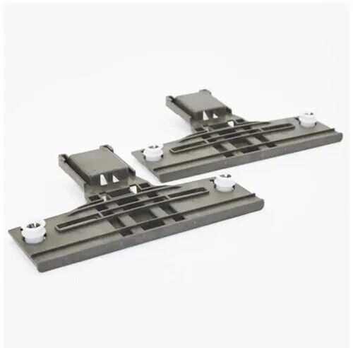 Dishrack Adjuster Kit for Kenmore 66513299K114 66513943K014 66515043K110... - $15.78