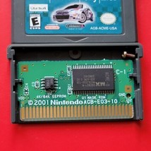 Colin McRae Rally 2.0 Advance Nintendo Game Boy Advance Authentic USA - £44.00 GBP