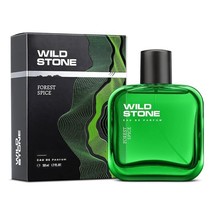 Wild Stone Forest Spice Premium Perfume for Men, 50ml - £12.65 GBP