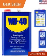 Heavy-Duty One Gallon Cleaner - Ideal for Automotive and Industrial Appl... - $43.00