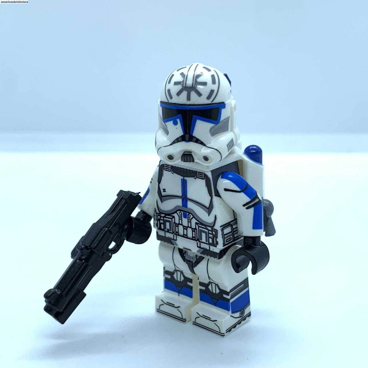 Minifigure 501St Arc Trooper S Jesse US Seller - $8.98