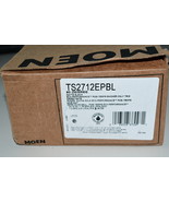Moen TS2712EPBL 90 Degree Posi-Temp Shower Trim Kit NEW READ W5A5 - $325.00