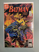 Batman(vol. 1) #432 - DC Comics- Combine Shipping - £4.74 GBP
