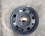 Wheel 15x6 Steel Fits 07-09 CALIBER 705283 - $75.24