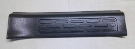 06-14 Honda Ridgeline Rear RH Passeg  Sill Step Molding Black 84211-SJC-... - $34.00