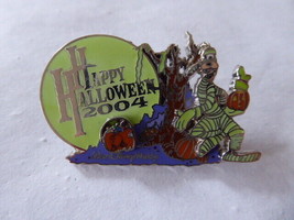 Disney Swap Pins 33239 WDW - Trick or Treat 2004 Collection (Goofy)-
show ori... - £14.65 GBP