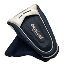 Cleveland Golf Launcher Ultralite EZ Grab Driver Headcover Head Cover - $7.66