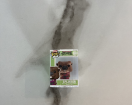 Funko Bitty Pop!: Teenage Mutant Ninja Turtles - Splinter #64 - $9.51