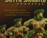 Merrie Monarch Festival 2010 [Hardcover] Kamehameha Publishing - $49.45