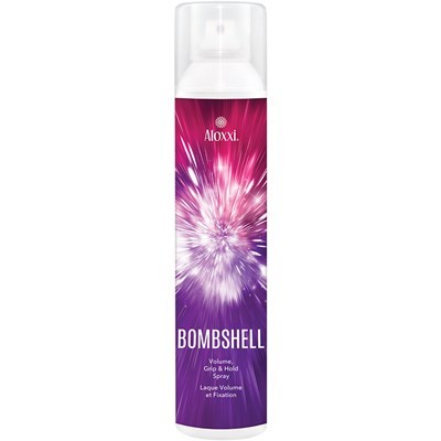 Aloxxi Bombshell Volumizing Grip Styler 6.5oz
