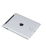 Apple A1430 iPad 32GB Tablet 3rd Generation 5MP Camera Touchscreen Silve... - $34.20