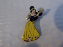 Disney Swap Pins 48822 Good For Evil - Pin Card Collection (Snow White)-
show... - $32.52