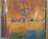 Already by Jesus Jones (CD, 1998, Combustion) New Wave Alternative music CD - $11.71