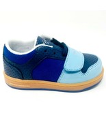 Creative Recreation Cesario Lo Navy Blue Sky Toddler Baby Sneakers  - $30.11 CAD