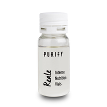 Kaaral Purify Reale Vials for Damaged Hair - 12 Vials image 2