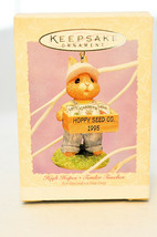 Hallmark - High Hopes - Tender Touches - Keepsake Easter Ornament 1995 - £8.50 GBP