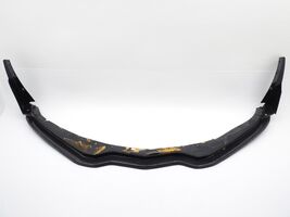2014-2019 Chevy Corvette C7 Front Lower Bumper Spoiler Splitter Valance ... - $440.55