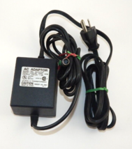AC Adapter DV241A5 120V 40W Verifone 250 Credit Card Printer Power Adapter - £7.69 GBP