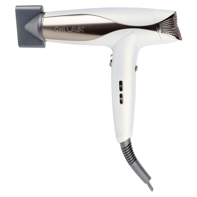CHI White Lava Pro Turbo Hair Dryer