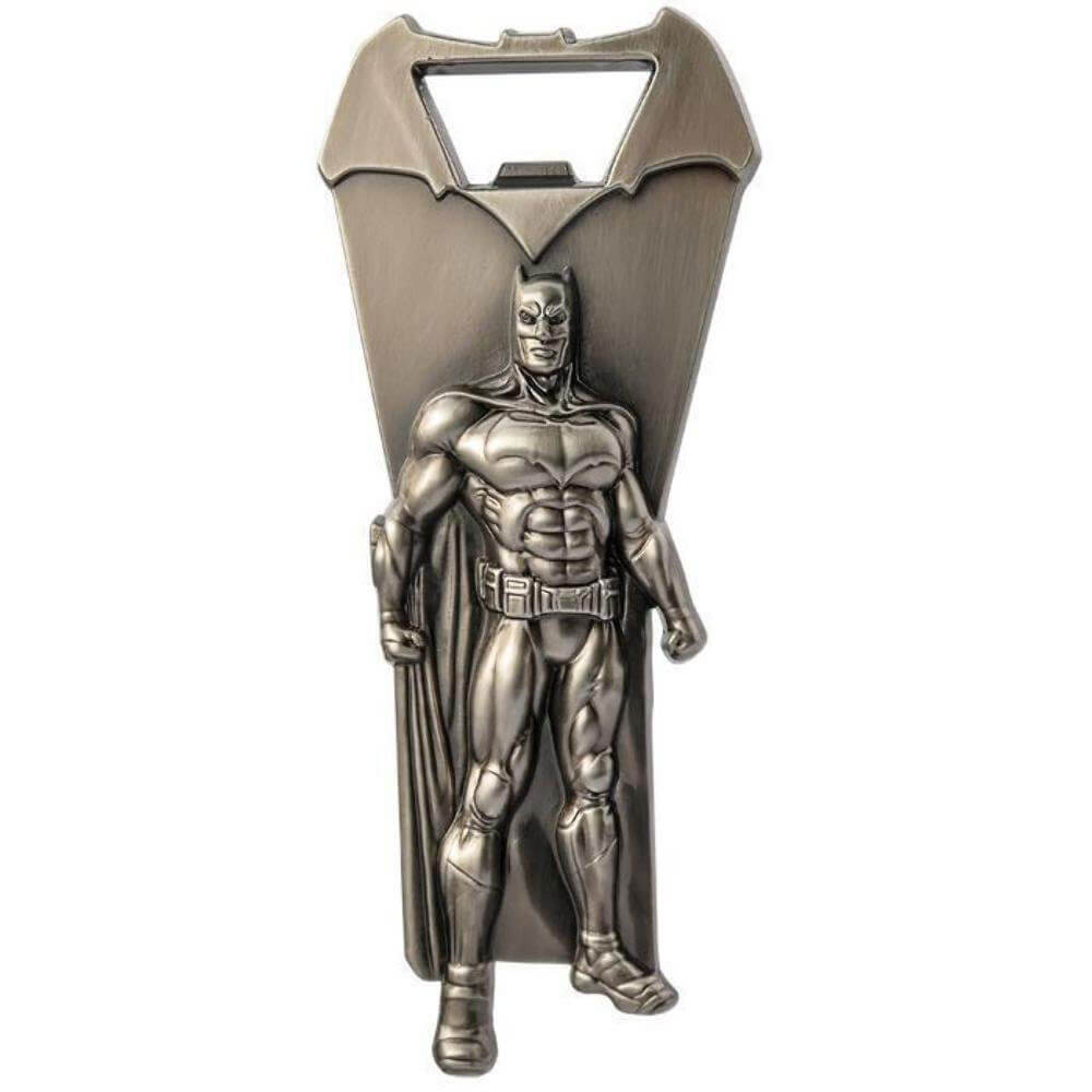 Batman v Superman Dawn of Justice Batman Bottle Opener - $33.84