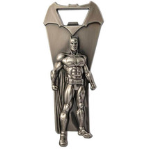 Batman v Superman Dawn of Justice Batman Bottle Opener - £26.98 GBP