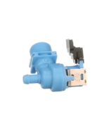 Whirlpool 207C21 Solenoid Valve Water Inlet Single Coil 120V 50/60Hz for... - $216.57 CAD
