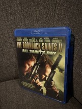 The Boondock Saints II: All Saints Day [Blu-ray] Very Nice - £3.89 GBP