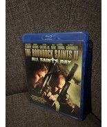 The Boondock Saints II: All Saints Day [Blu-ray] Very Nice - £3.87 GBP