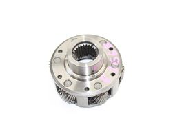 FORD 5R110W TRANSMISSION FRONT PLANETARY GEAR E1669 image 4
