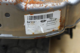 2017 JAGUAR XE RIGHT FRONT PASSENGER LOWER SEAT RAIL ASSY RH R654 image 8