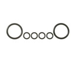 O-Ring Seal Kit  for GE GXSV65R00 GNSV75RWW00 GXSV65F GXSL55F GNSV75FWW NEW - $407.96 MXN