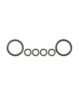O-Ring Seal Kit  for GE GXSV65R00 GNSV75RWW00 GXSV65F GXSL55F GNSV75FWW NEW - $29.69 CAD