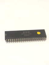 Ic Mos DIP-40 MOS6560-101 MPS6560-101 Commodore VIC-20 Integrated Circuit - $47.85