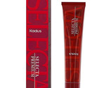 Kadus Selecta Premium 7/7 Havanna Permanent Hair Color 2oz 60ml - £6.33 GBP