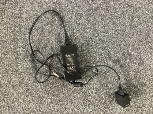 Geniune UE Switching Power Adaptor UE60-120500SPA1 Motor  Medical Surger... - $61.15