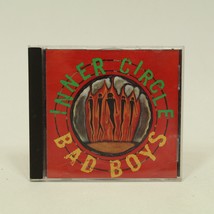 Inner Circle Bad Boys Audio CD &quot; COPS &quot; Theme - $5.81