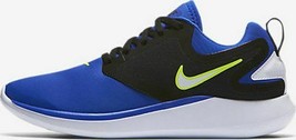 Nike Lunarsolo (Gs) Kids Shoes Size 6Y AA4403 404 - £35.96 GBP
